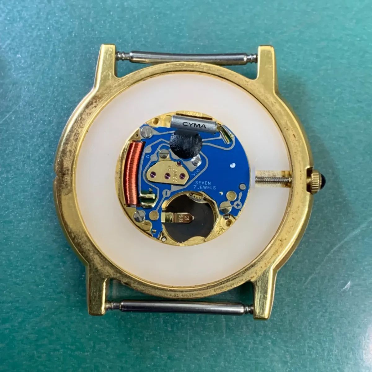 R6-7315 中古品シーマ E718 ジャンク品 - メルカリ