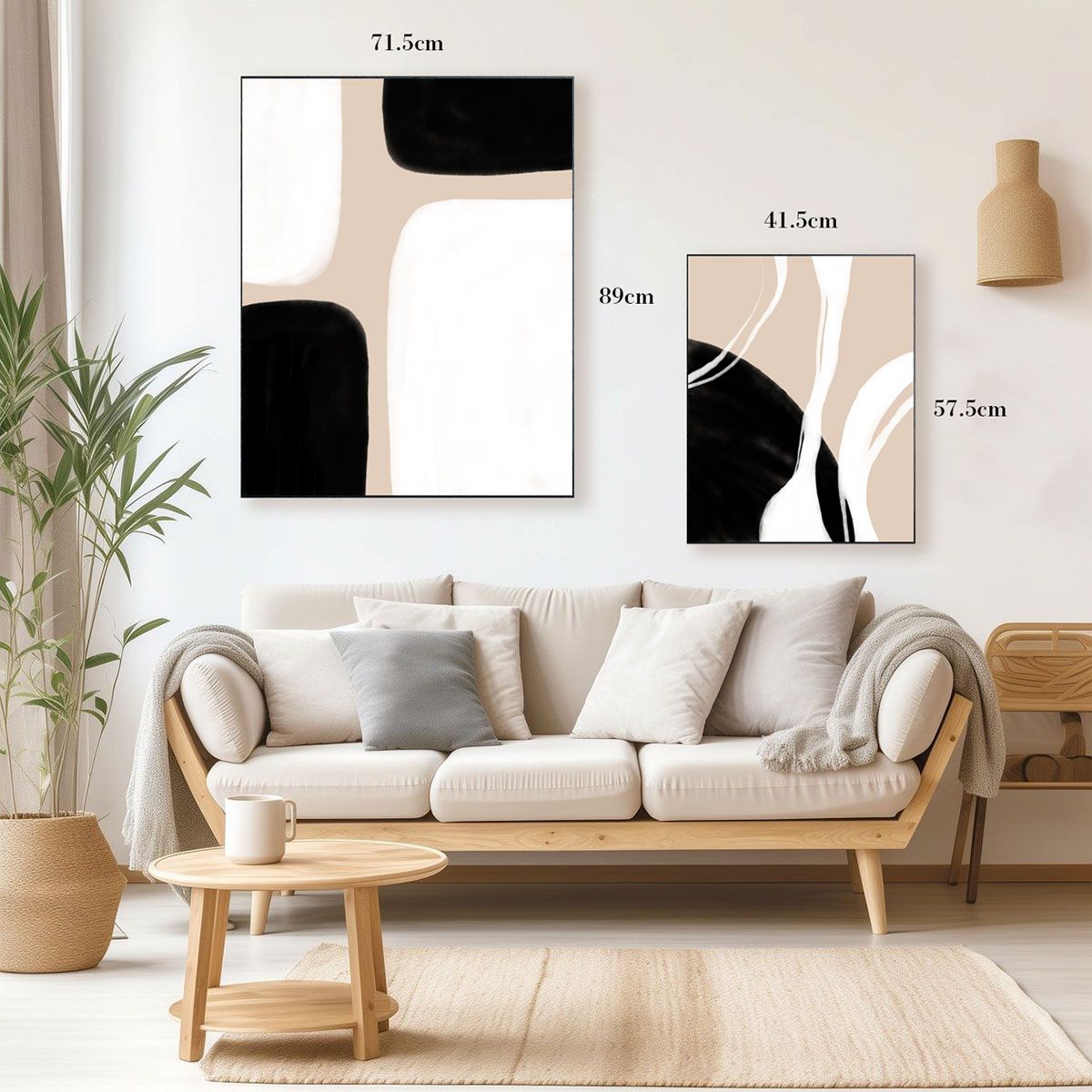 真作 chris johanson pam mischa 限定コラボ作品 絵画 真作 chris