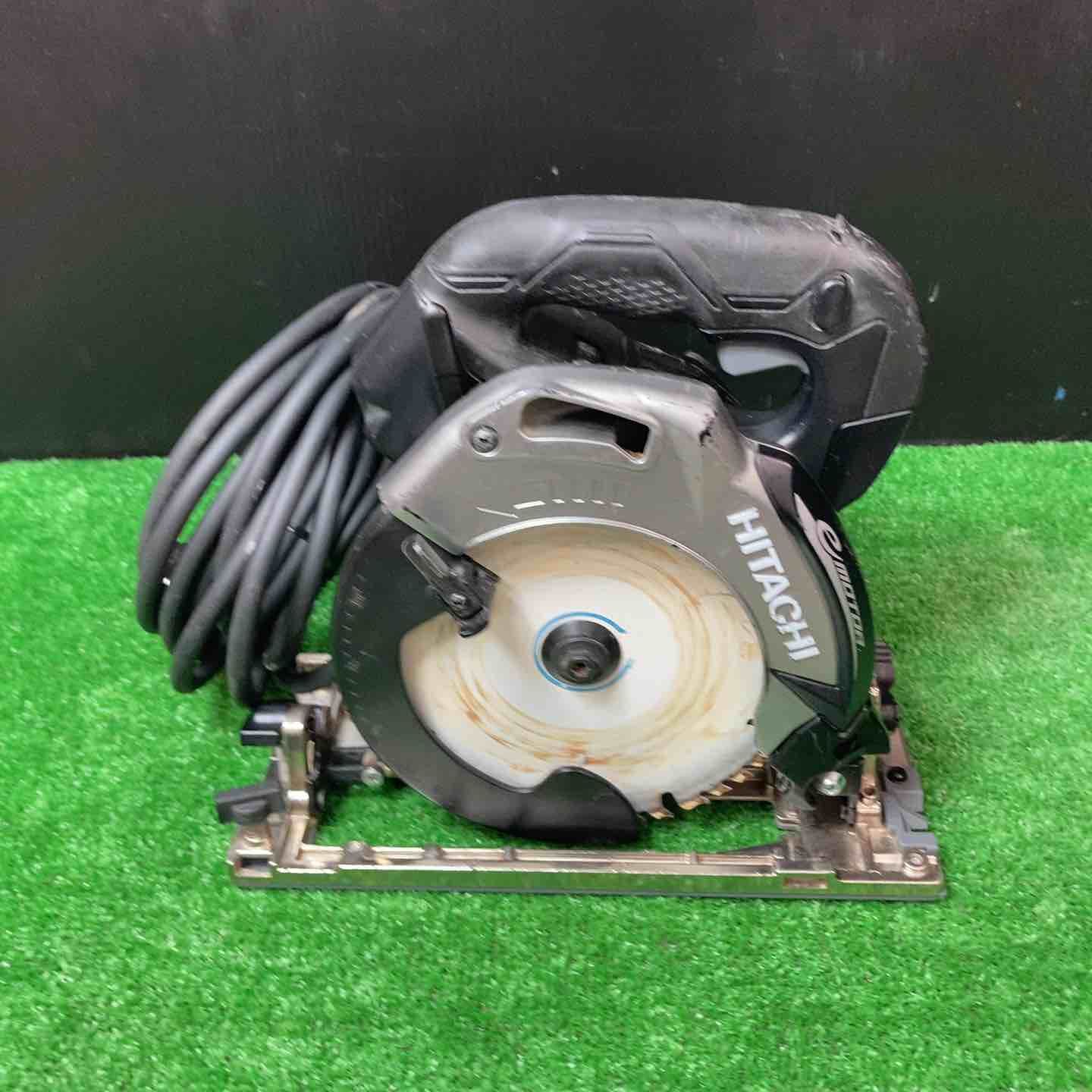 ハイコーキ HIKOKI 旧 日立工機 深切り電子マルノコ C6MEY B 岩槻店