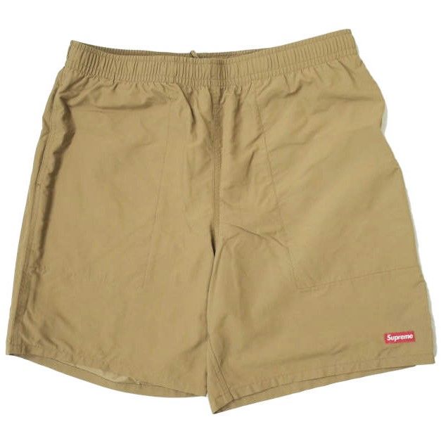 超激安好評Supreme シュプリーム　Water Short 水着 海パン パンツ