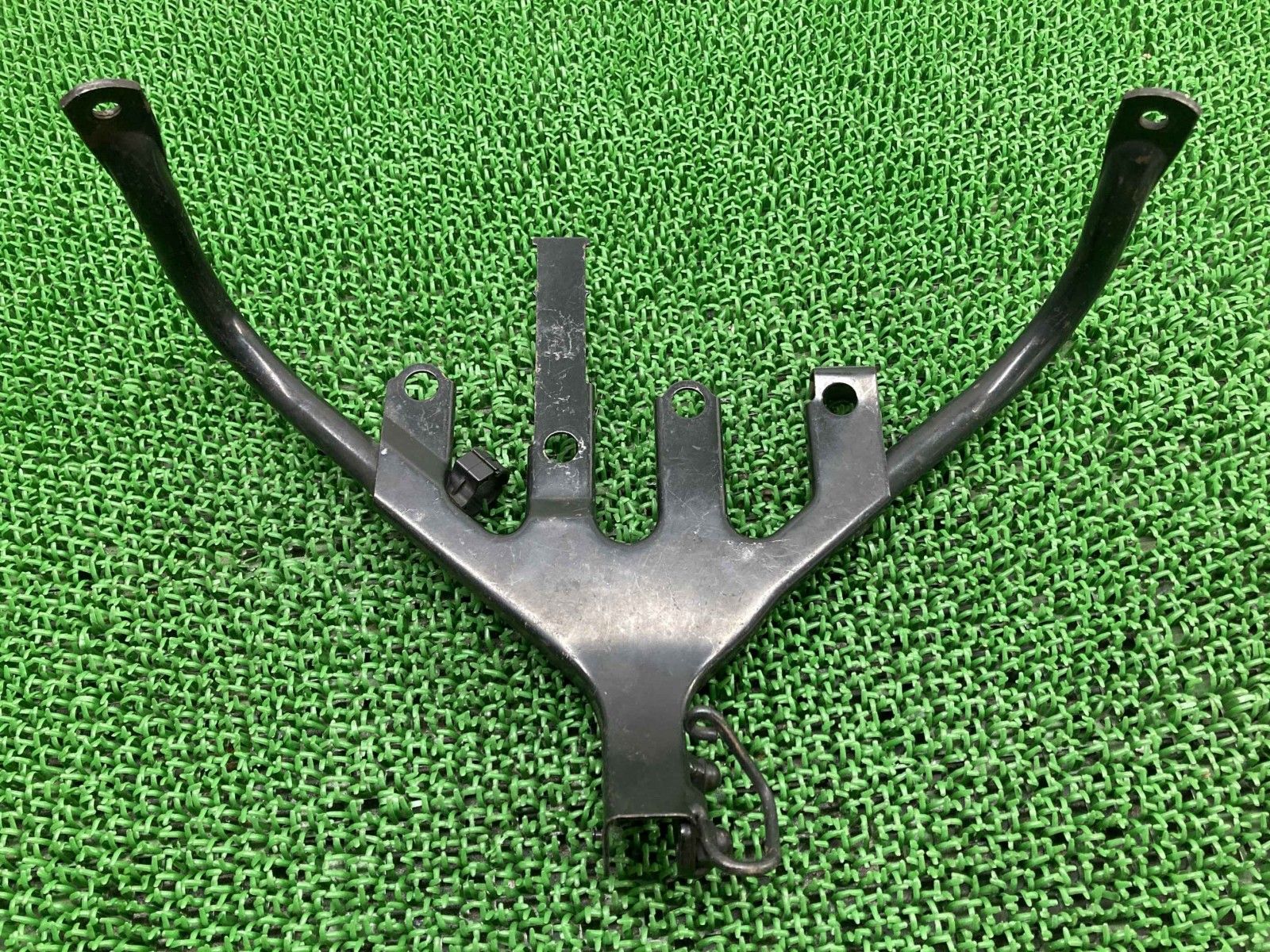 NS-1 アッパーカウルステー ディスカウント ホンダ 純正 バイク 部品