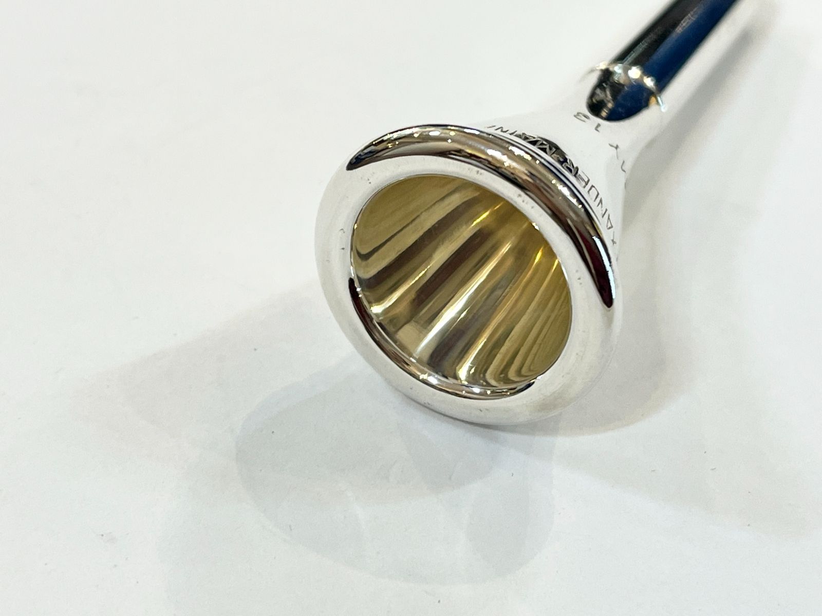 アレキサンダー ホルンマウスピース MY13 長期保管品 西巣鴨