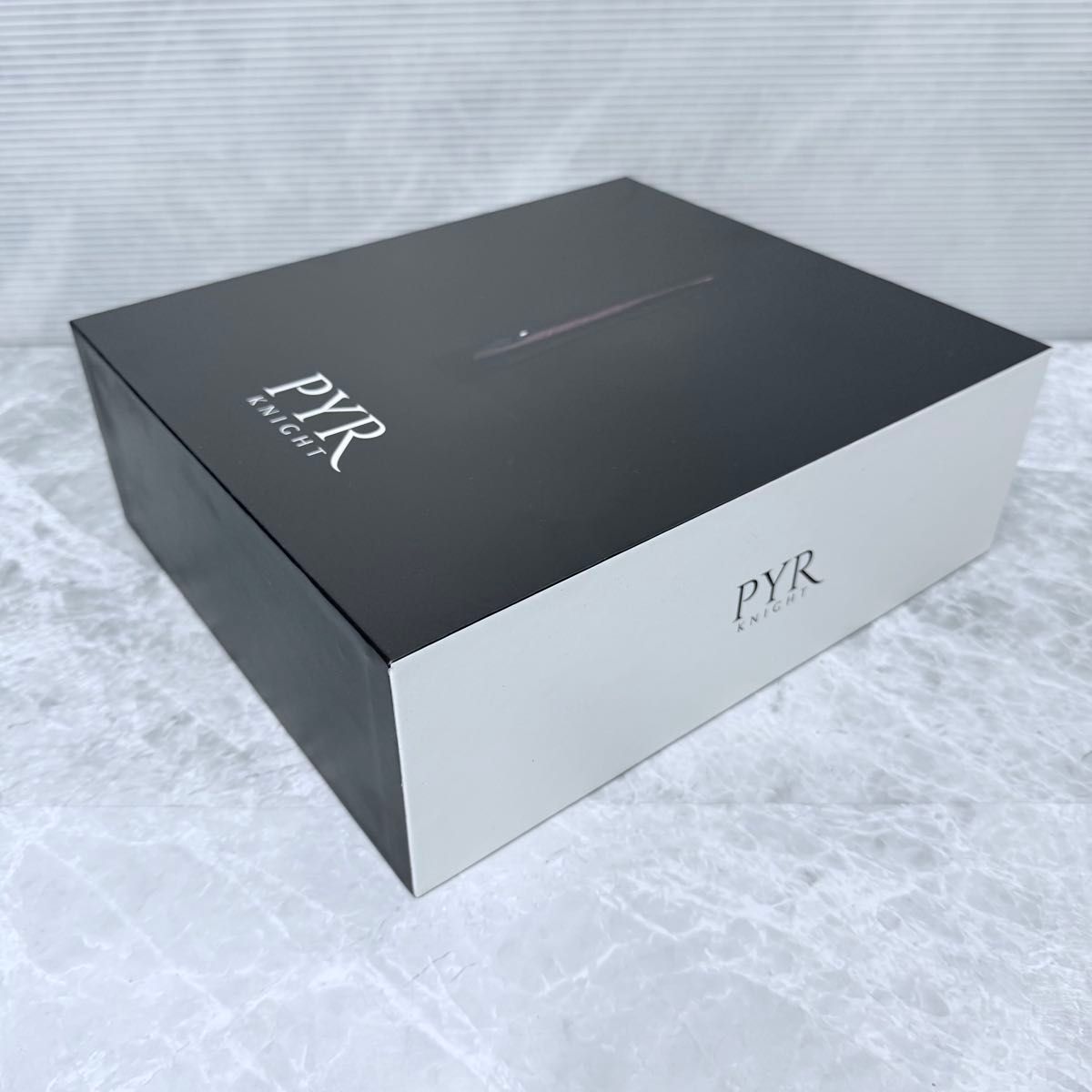 【史上最も激安！】 ♥品 パイラナイト PYR KNIGHT LINKS KY-PK-BR01 家庭用美容痩身機 美顔器 本体 1点