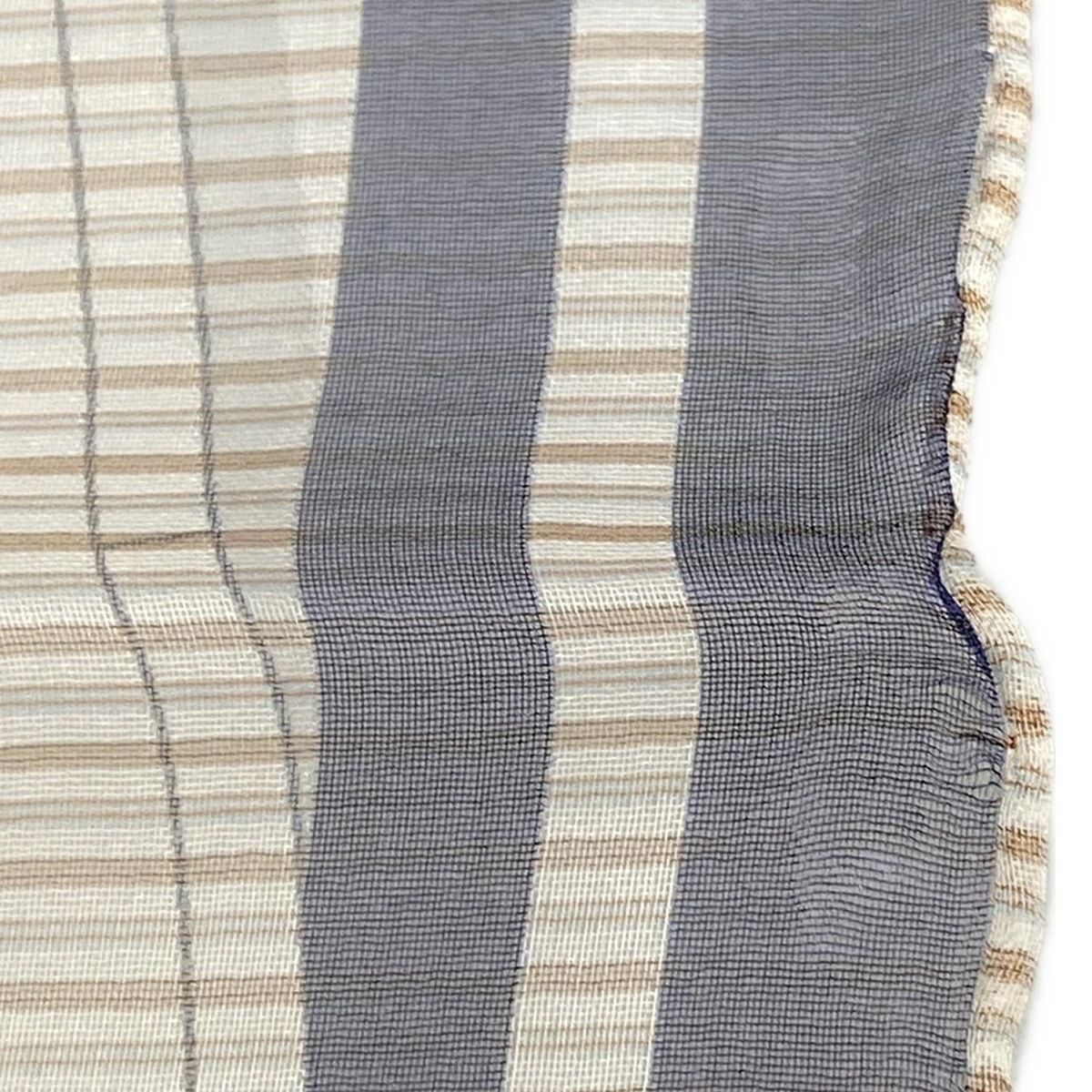 HERMES(エルメス) スカーフ ガヴロッシュ/プチカレ ライトグレー  