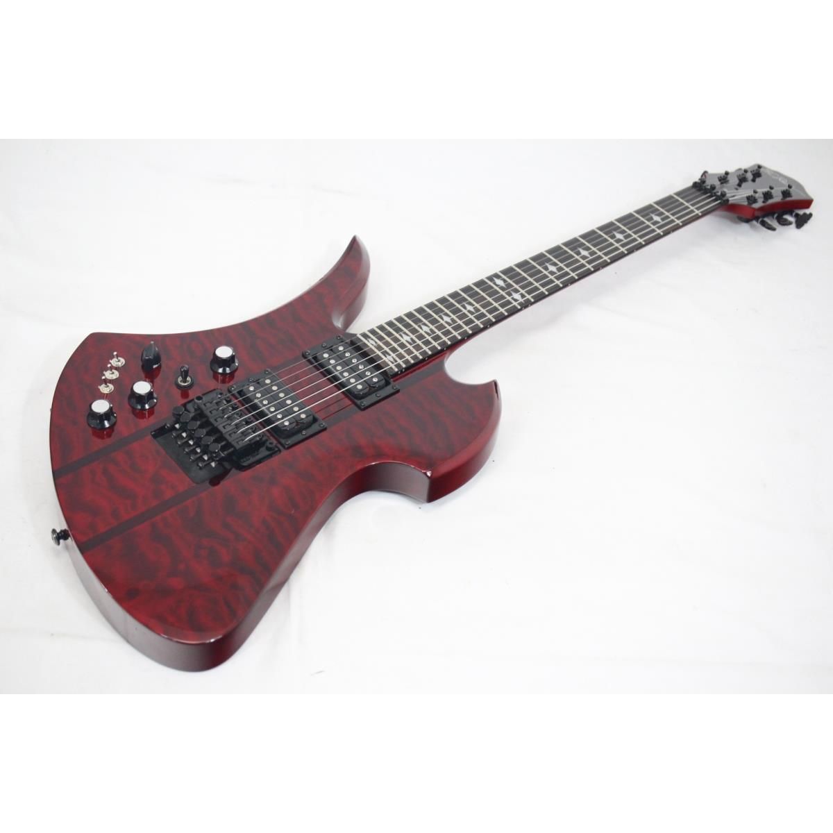 Ｂ．Ｃ．ＲＩＣＨ ＭＯＣＫＩＮＧＢＩＲＤ ＳＴ／ＬＨ - メルカリ