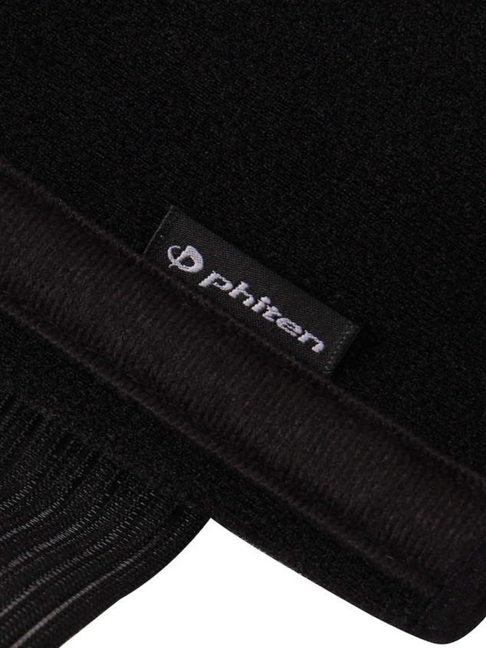 6Lサイズ 大きいサイズ ひざ用 サポーター 1枚入り 左右兼用 アクア