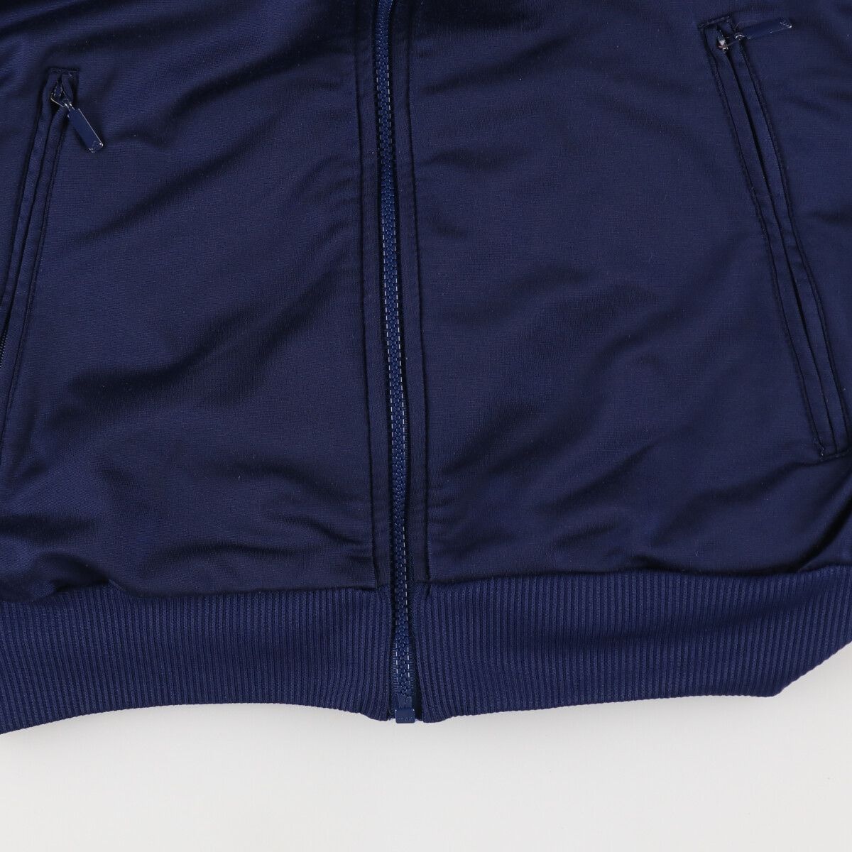 古着 90年代 アディダス adidas バックロゴ ジャージ トラック