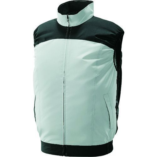 ＩＲＩＳ ５１６３６７ クールウェアＰＲＯベストＭ 色：グレー