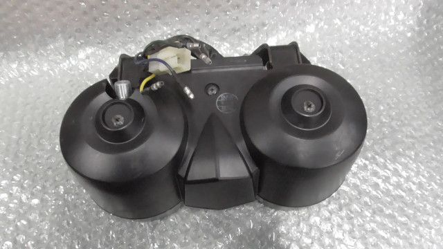 YBR125 LBPPCJLA6A の メーター セット :#1748912365 Ybr125