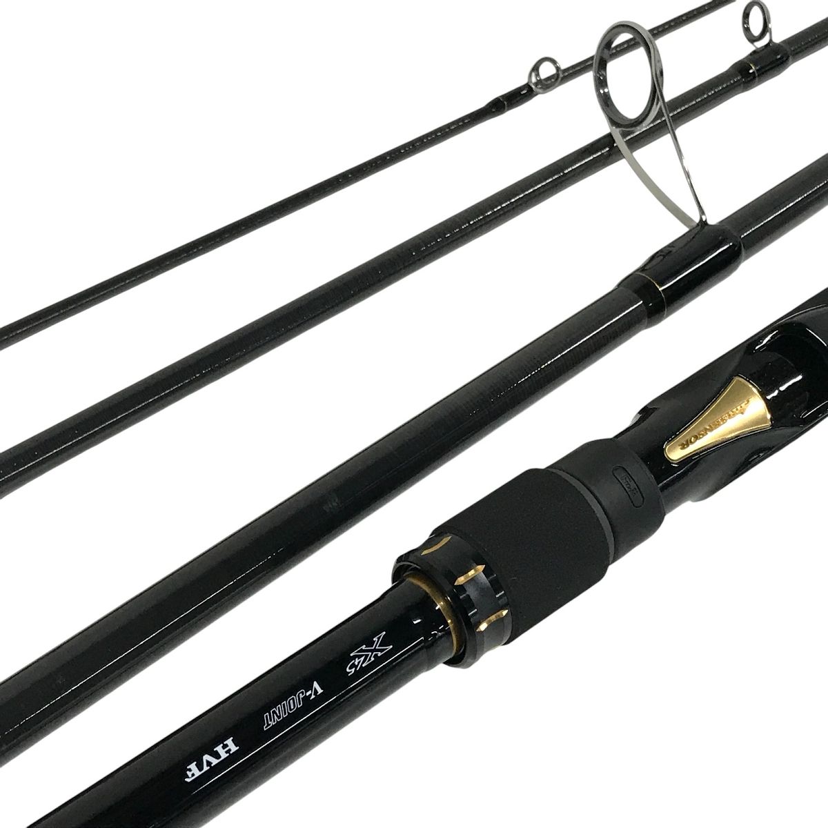 ダイワ ラテオモバイル 96M-4 / Daiwa LATEO MB 96M-4 ダイワ ラテオ モバイル 96M-4 (ロッド・釣竿) 価格比較 - 価格.com