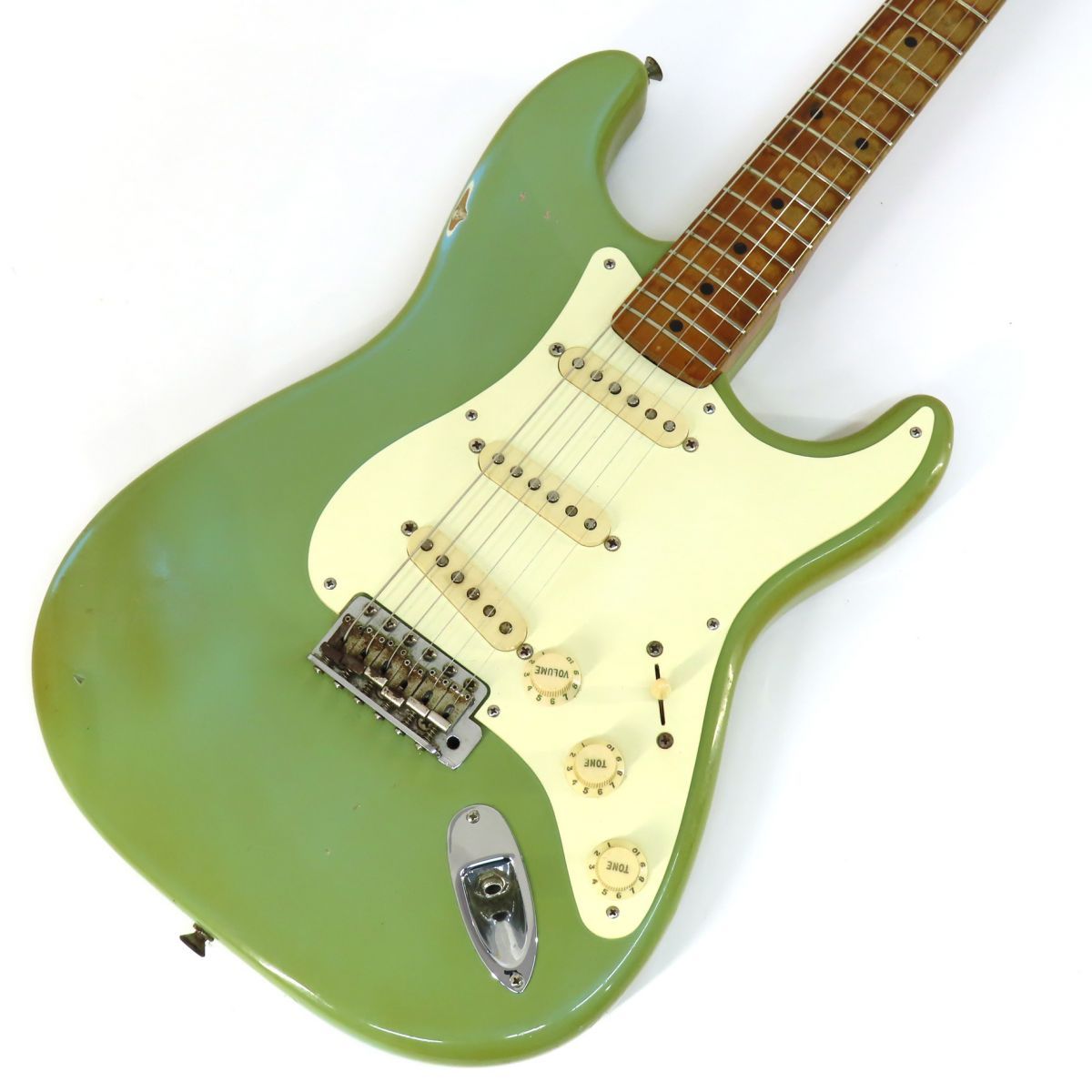 Fender Custom Shop フェンダーカスタムショップ Master Grade 1957