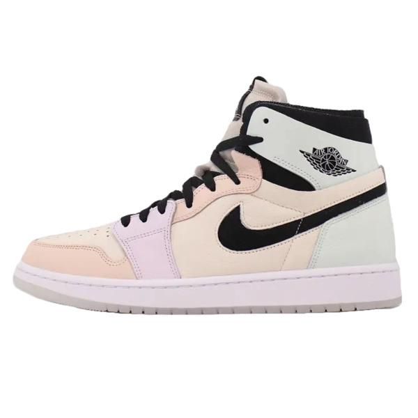 NIKE AIR JORDAN 1 HIGH ZOOM AIR CMFT ウィメンズ エア ジョーダン 1 ズーム エア コンフォート イースター 29㎝