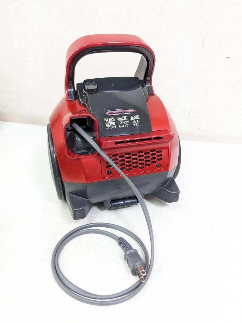 HITACHI CV-SY200 サイクロン式掃除機 2014年製 HITACHI CV-SY200 サイクロン式掃除機 2014年製 - メルカリ
