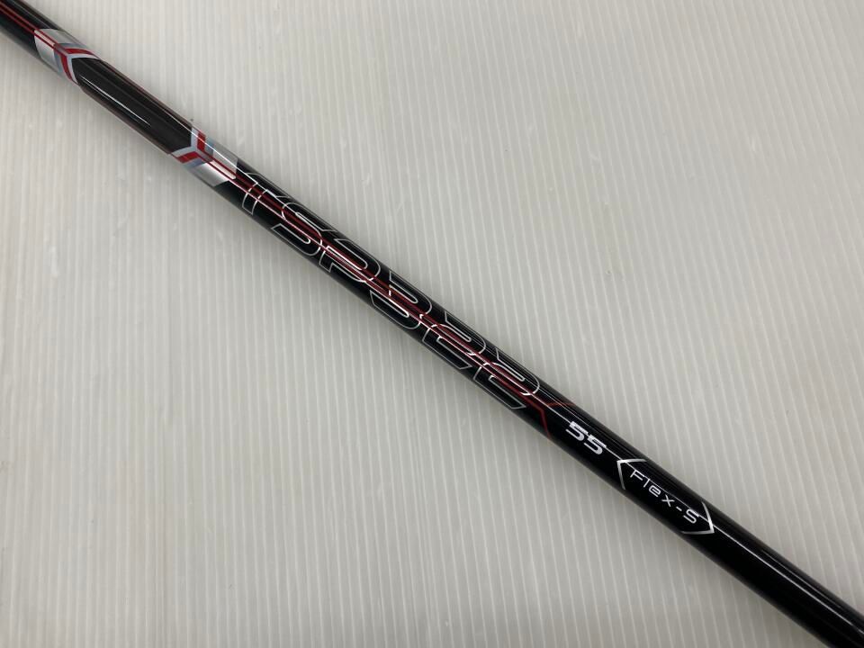 訳あり】TSi3 | 10 | S | TSP-322 | 中古 | ドライバー | タイトリスト