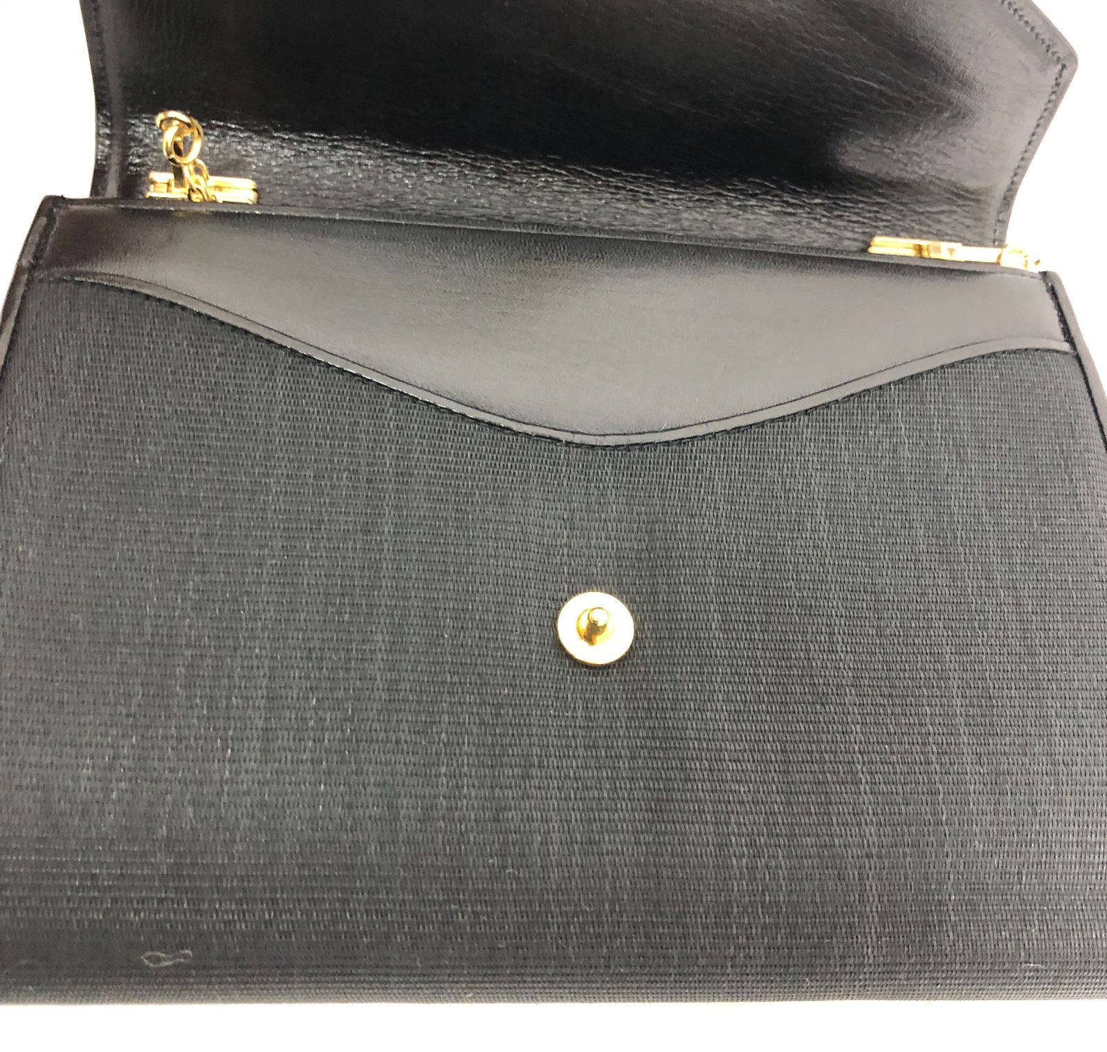 ブラック UWAW!0-7117