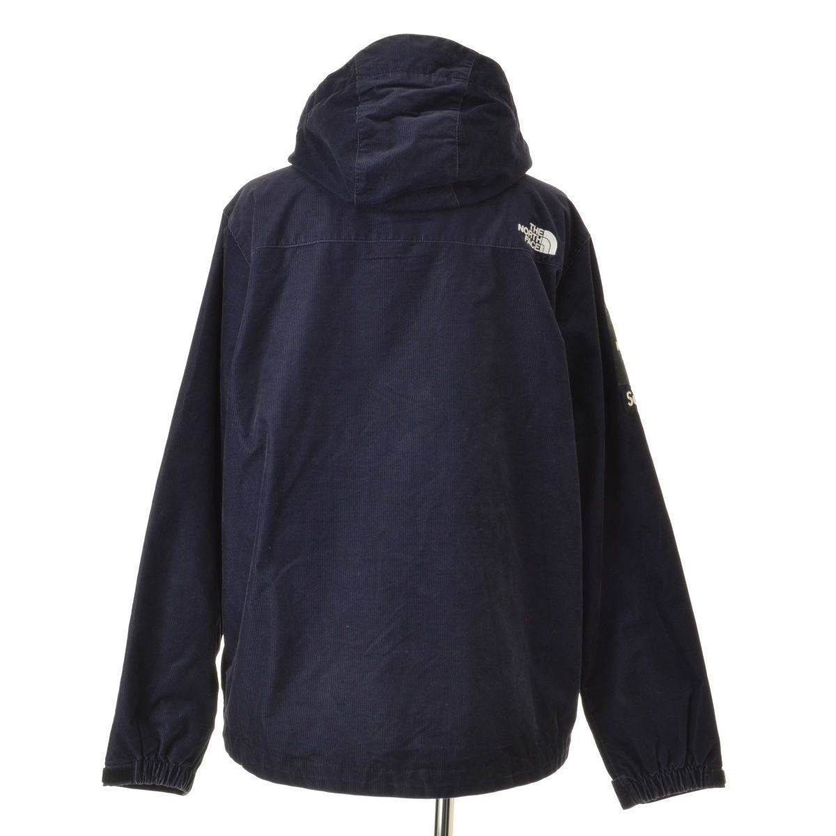 SUPREME×THENORTHFACE】12AW NP01250 Mountain Shell Jacket 
