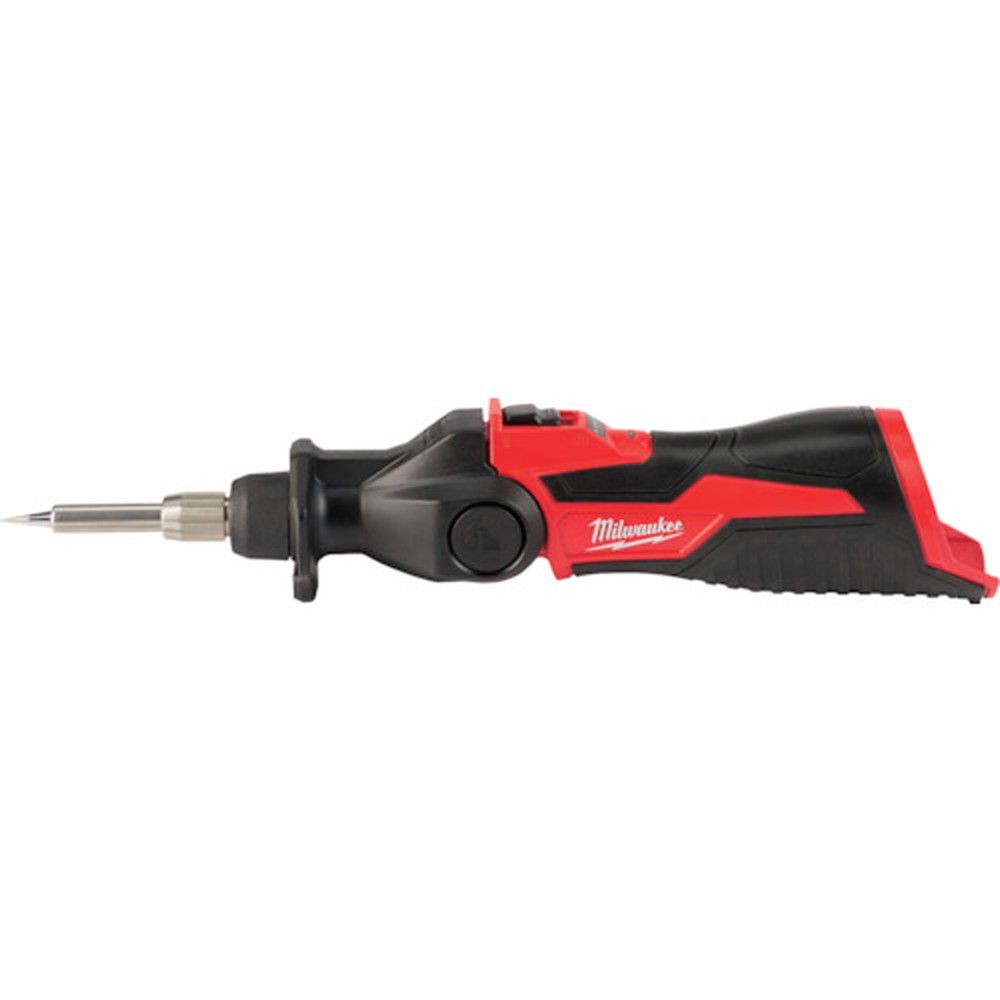 milwaukee M12 コードレスハンダゴテ本体のみ MW-M12-SI-0-APJ milwaukee M12 コードレスハンダゴテ本体のみ