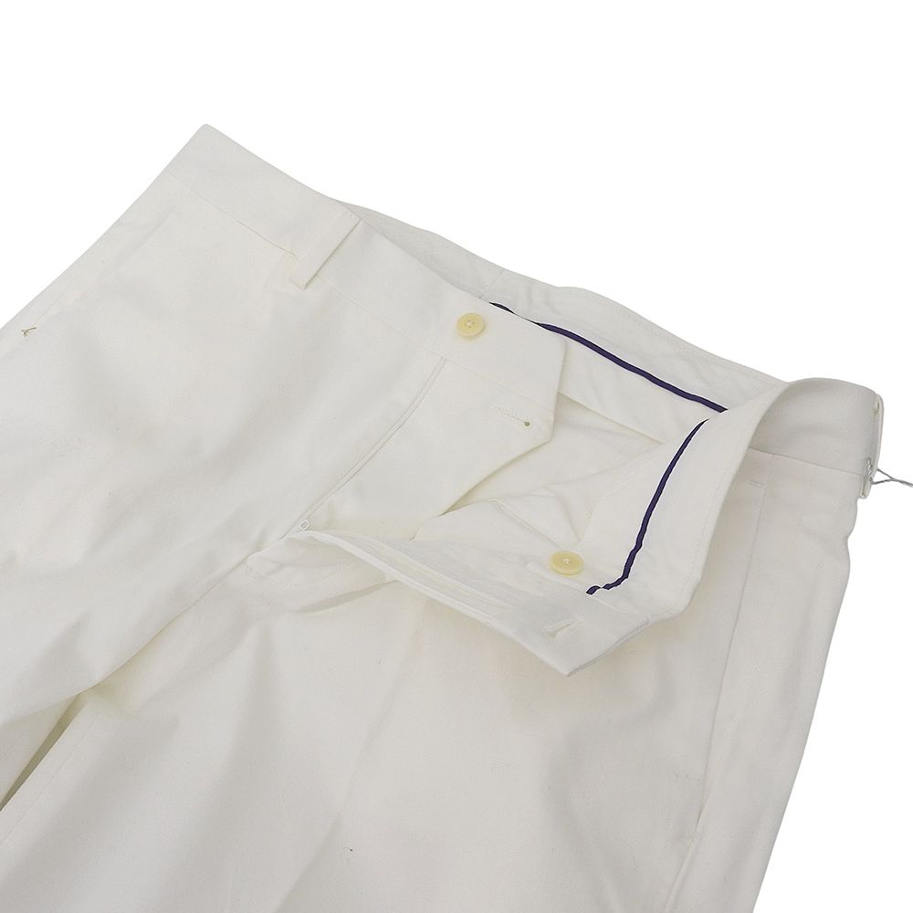 タグ付未使用 ラルフローレン パープルレーベル RALPH LAUREN