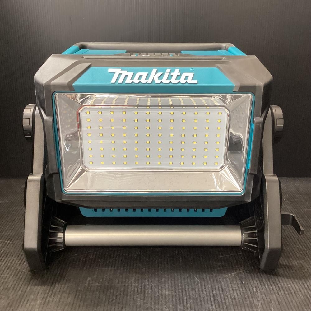 makita マキタ ML008G 40Vmax 18V 14.4V充電式スタンドライト 203