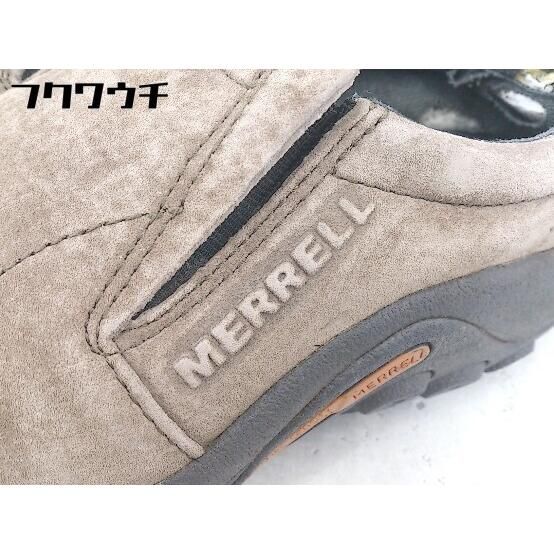 ◇ MERRELL メレル スリッポン シューズ サイズUS5.5 UK3 EUR35.5