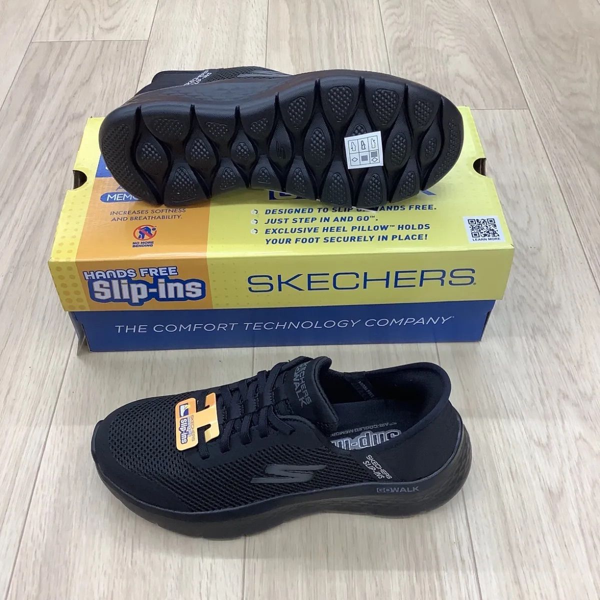 124836 Slip-ins