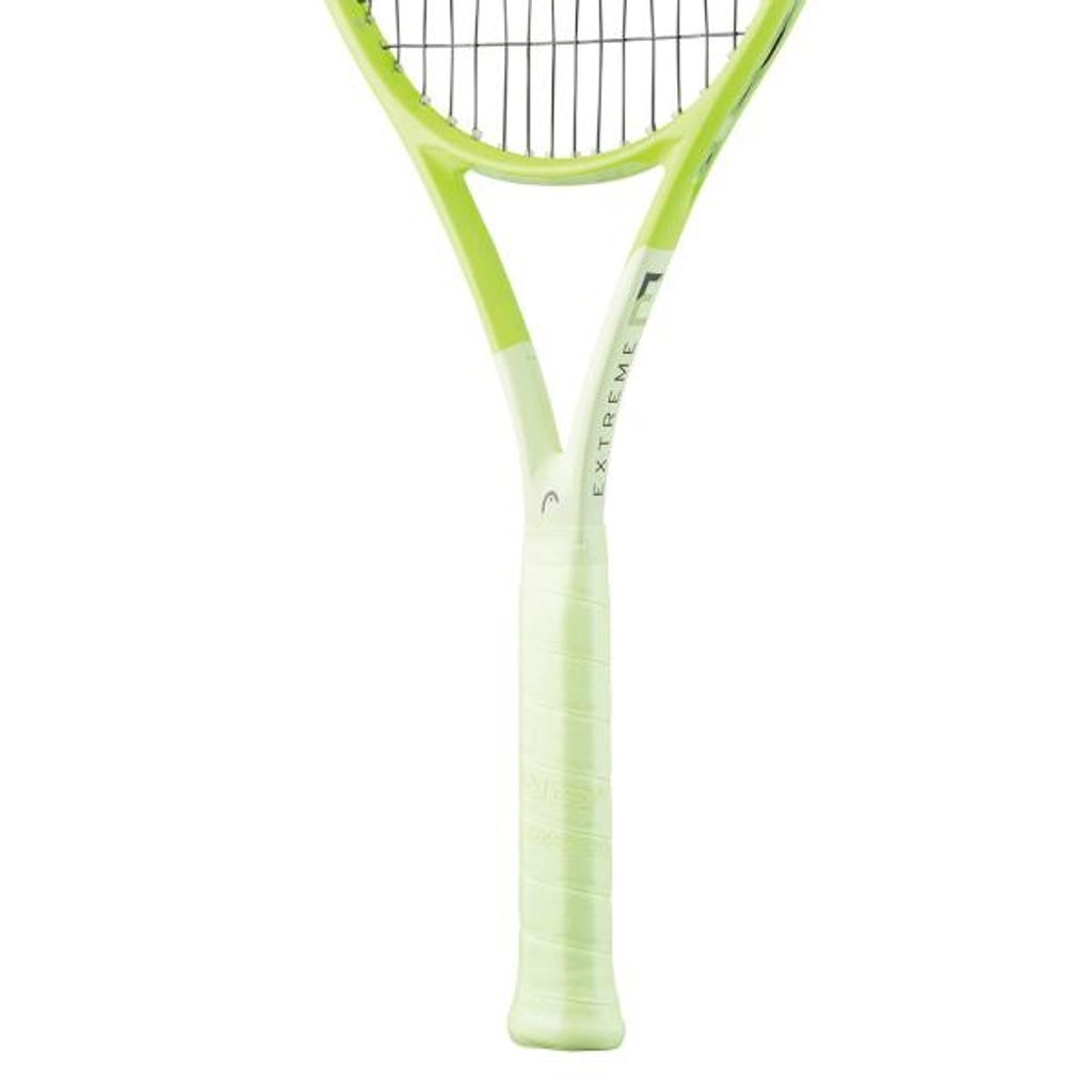 Head Extreme pro エクストリームプロ 2024 テニスラケット ヘッド・エクストリームプロ(2024)はまとまりの良いバランス型