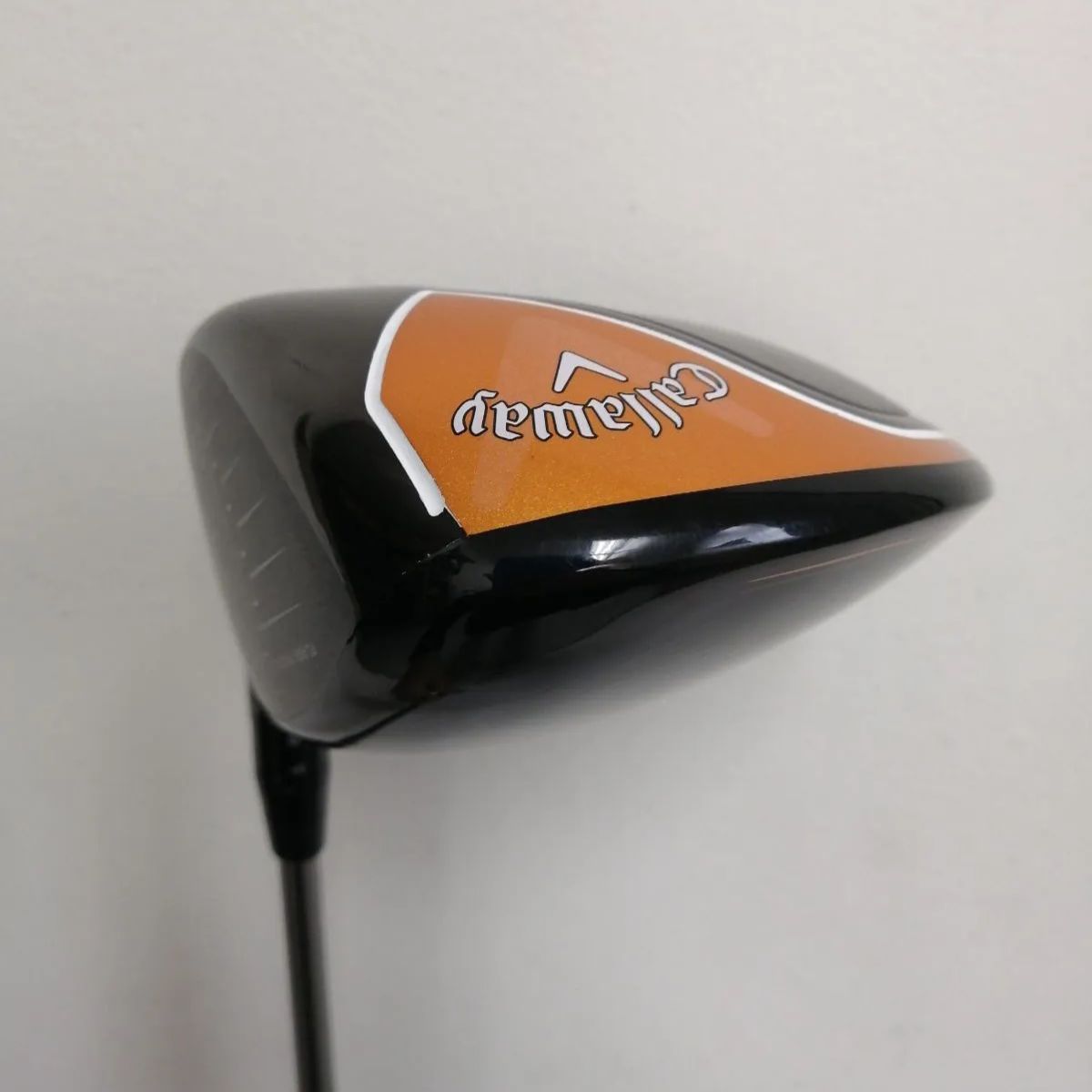 Callaway キャロウェイ MAVRIK (9°) レンチ無し ｼｬﾌﾄ：Diamana 50 for