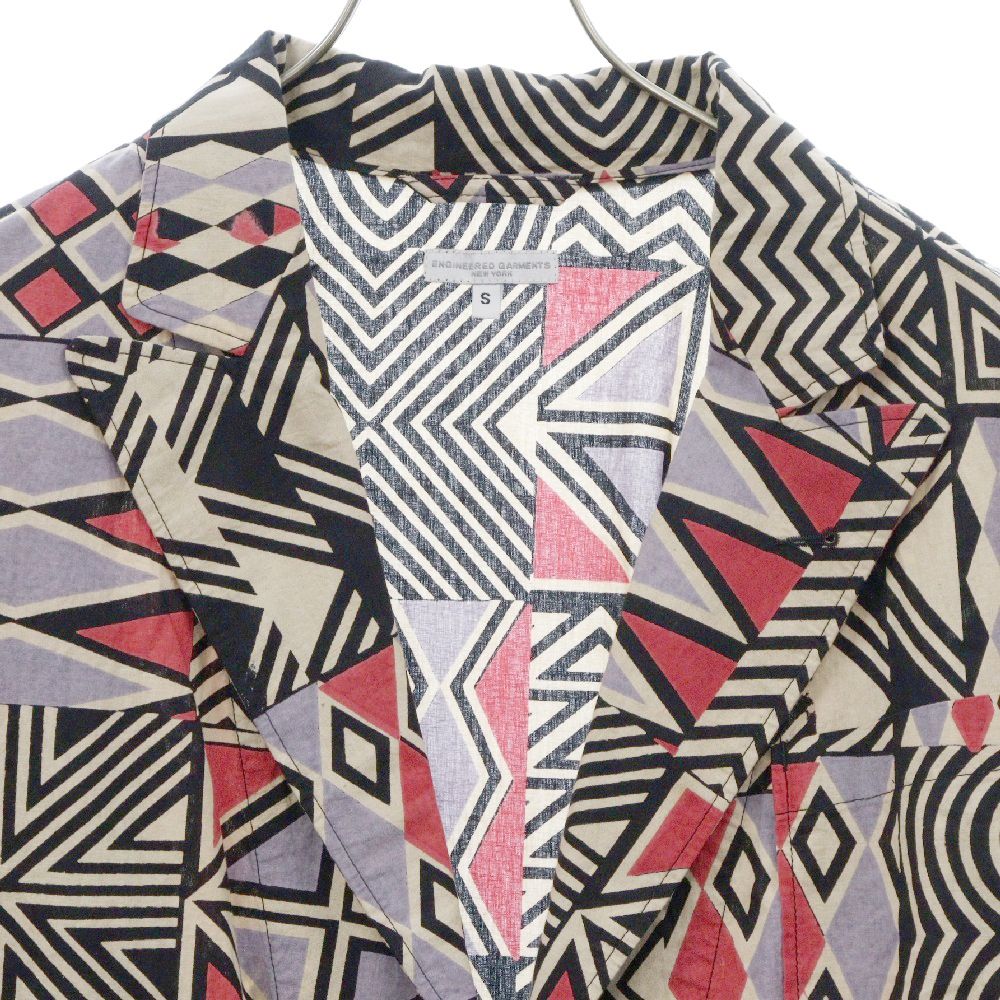 Engineered Garments (エンジニアド ガーメンツ) D Sum Jacket African 
