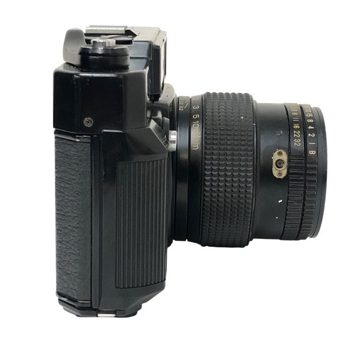 FUJICA フジカ