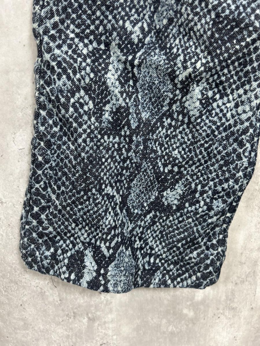 オゾンコミュニティ COUNTRY WEAR カントリーウェア デニム オゾンコミュニティ COUNTRY WEAR カントリーウェア デニム