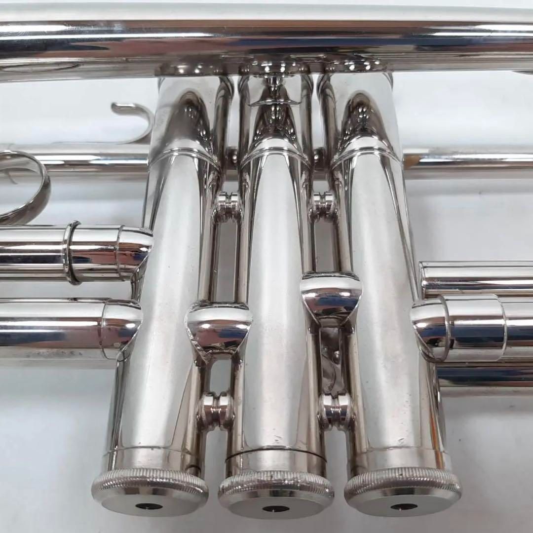 YAMAHA トランペット YTR-1310 純正ケース・マウスピース付き YAMAHA トランペット YTR-1310 純正ケース・マウスピース付き YAMAHA