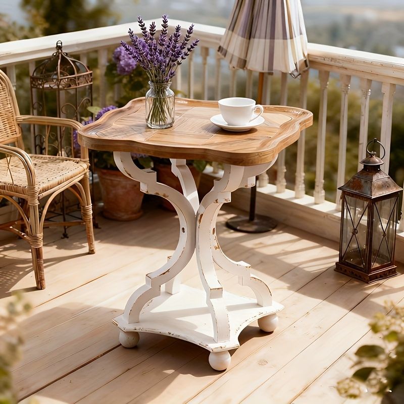 ティーテーブル