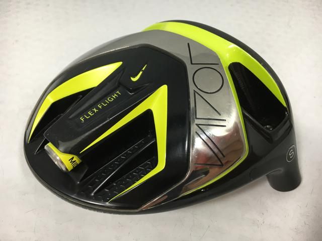 NIKE vapor FLEX FLIGHT 他 ドライバーヘッド 6点セット NIKE vapor