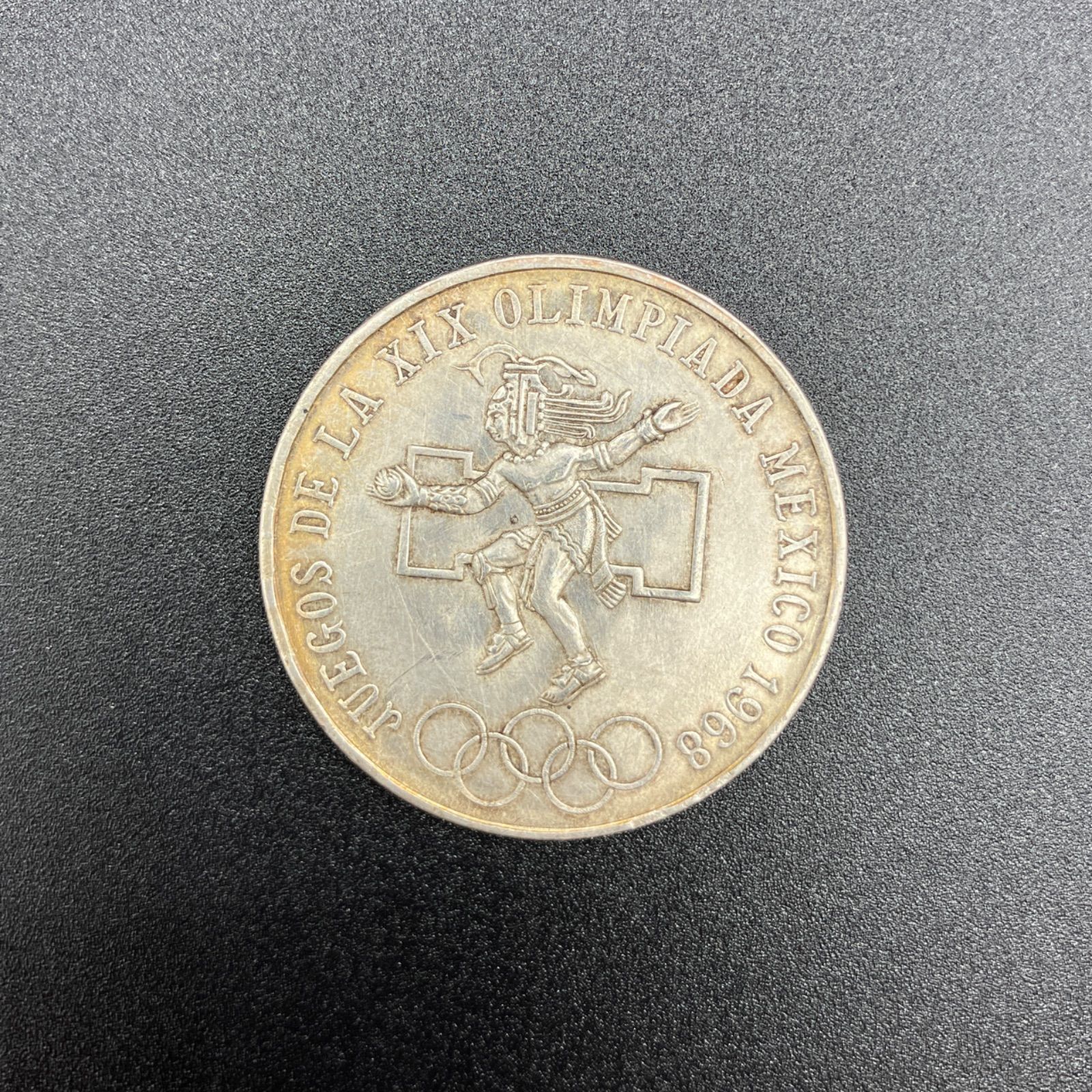 選択 オリンピック記念硬貨