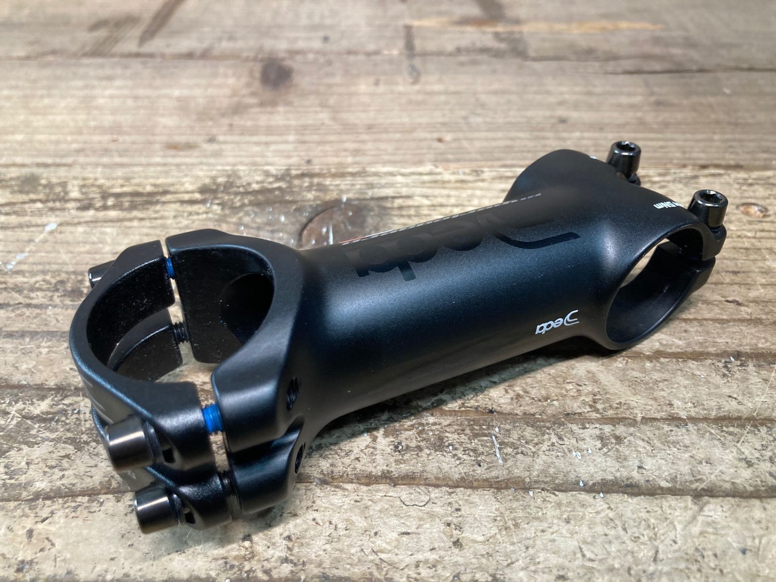 90 車・バイク・自転車 JB835 デダ Deda SUPERLEGGERA アルミ