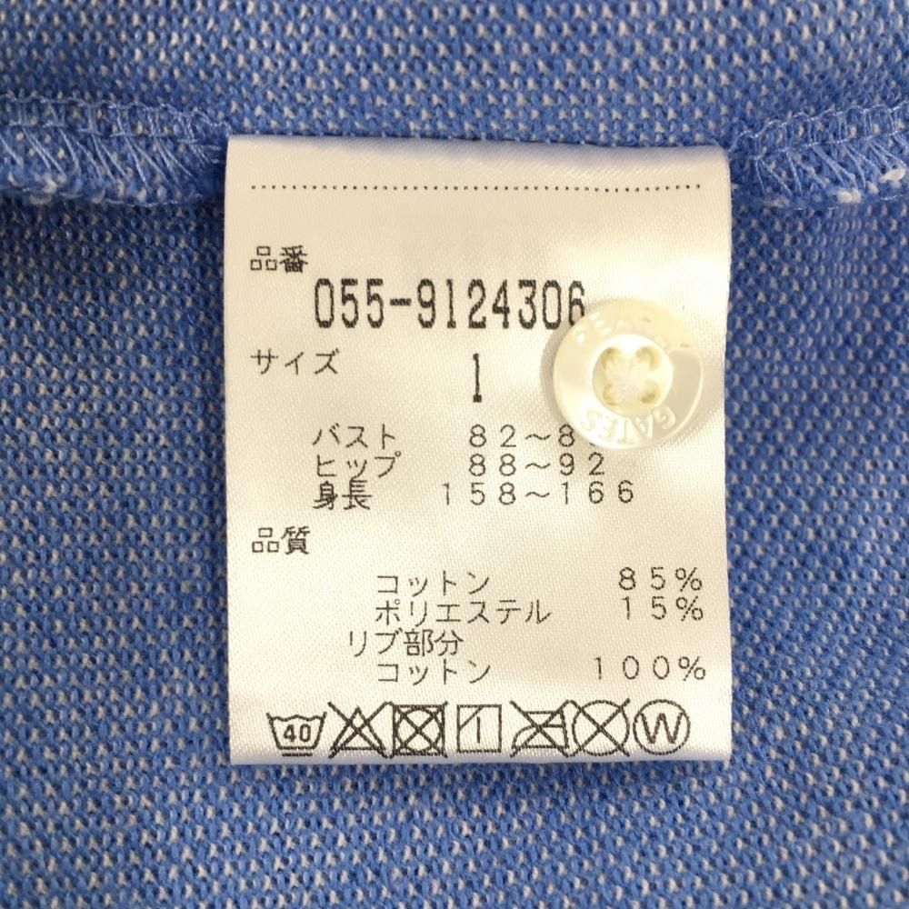 大幅お値下げ→新品タグ付き　日本製　パーリーゲイツ　ポロシャツワンピース 2025年最新】パーリーゲイツ ワンピースの人気アイテム - メルカリ