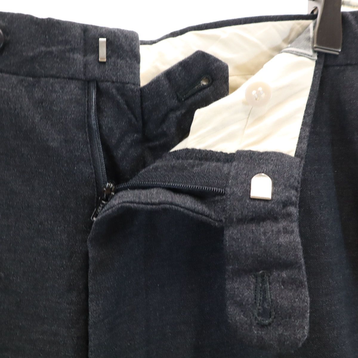 Christian Dior MONSIEUR クリスチャンディオール ムッシュ 90s ウール