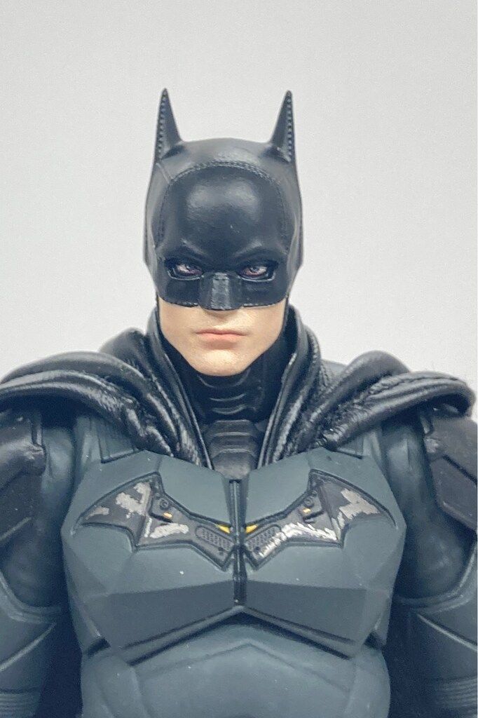 BATMAN