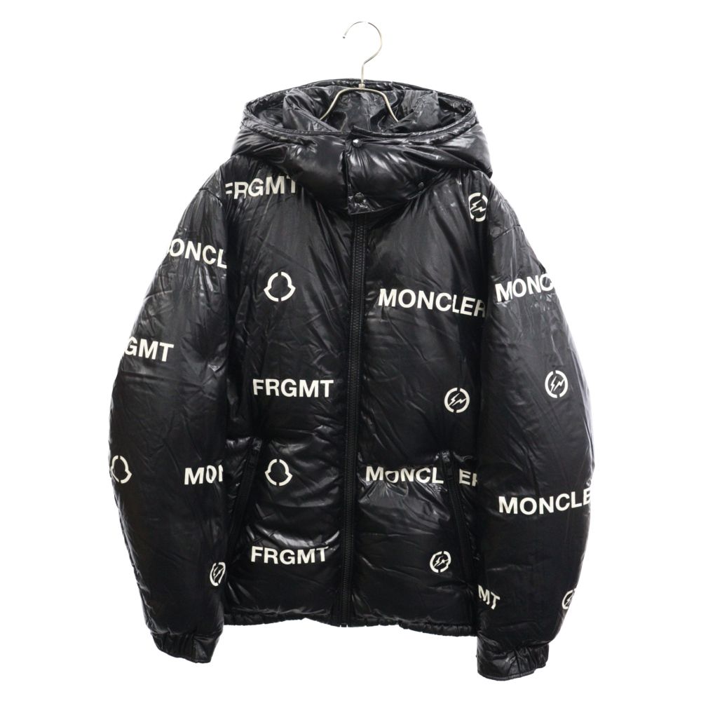 MONCLER (モンクレール) 20AW ×FRAGMENT DESIGN MAYCONNE