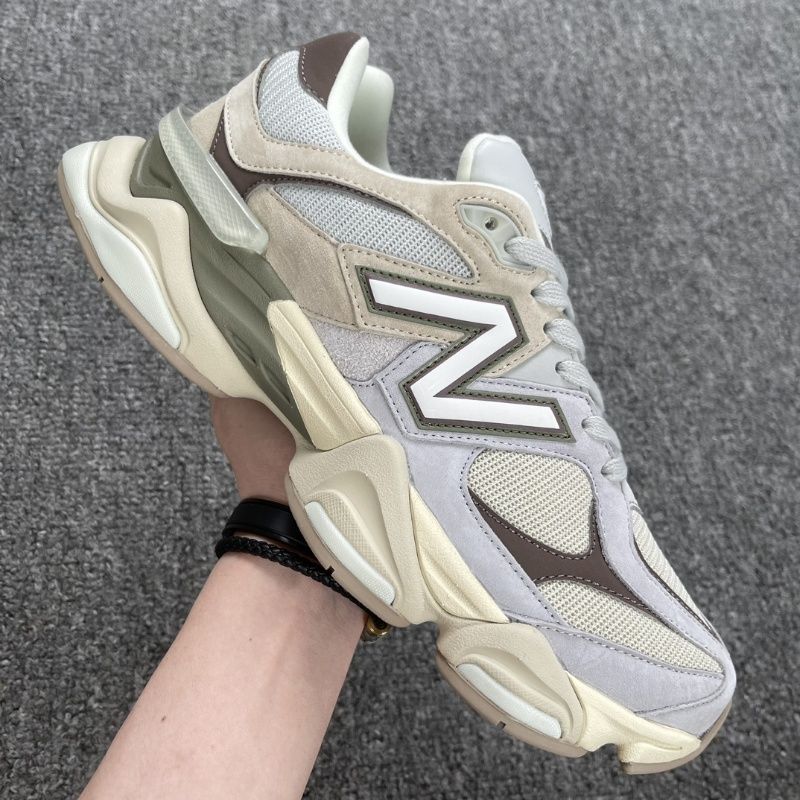 NEW BALANCE 90/60 FNA グレー ニューバランス グレー U9060FNA - メルカリ