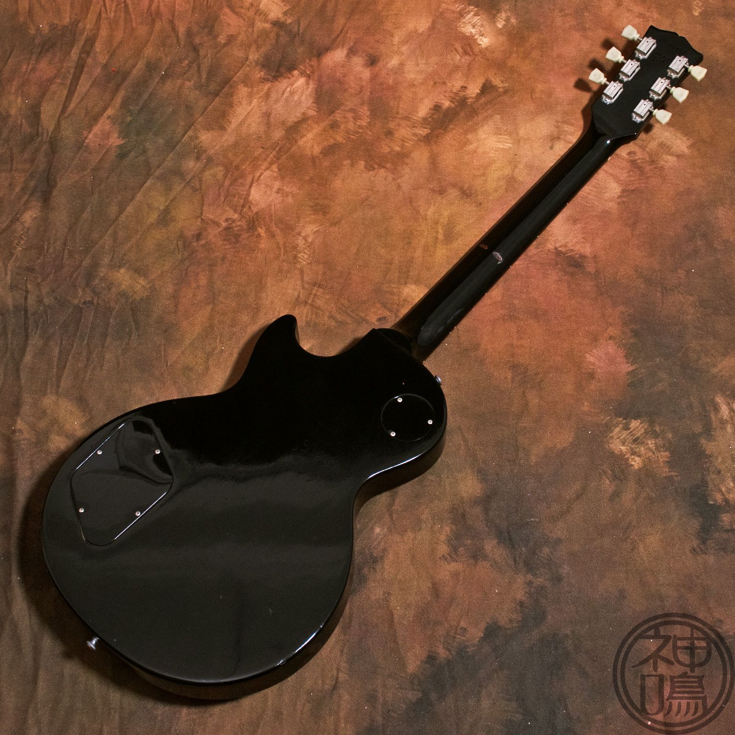 Gibson Les Paul Studio 1997年製 Black Gibson Les Paul Studio 1997年製 Black 1997 Gibson Les Paul