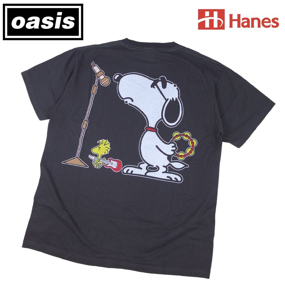 oasis リアムギャラガー 来日 バンド Tシャツ XL バンドTシャツ XLサイズ OASIS オアシス リアムギャラガー