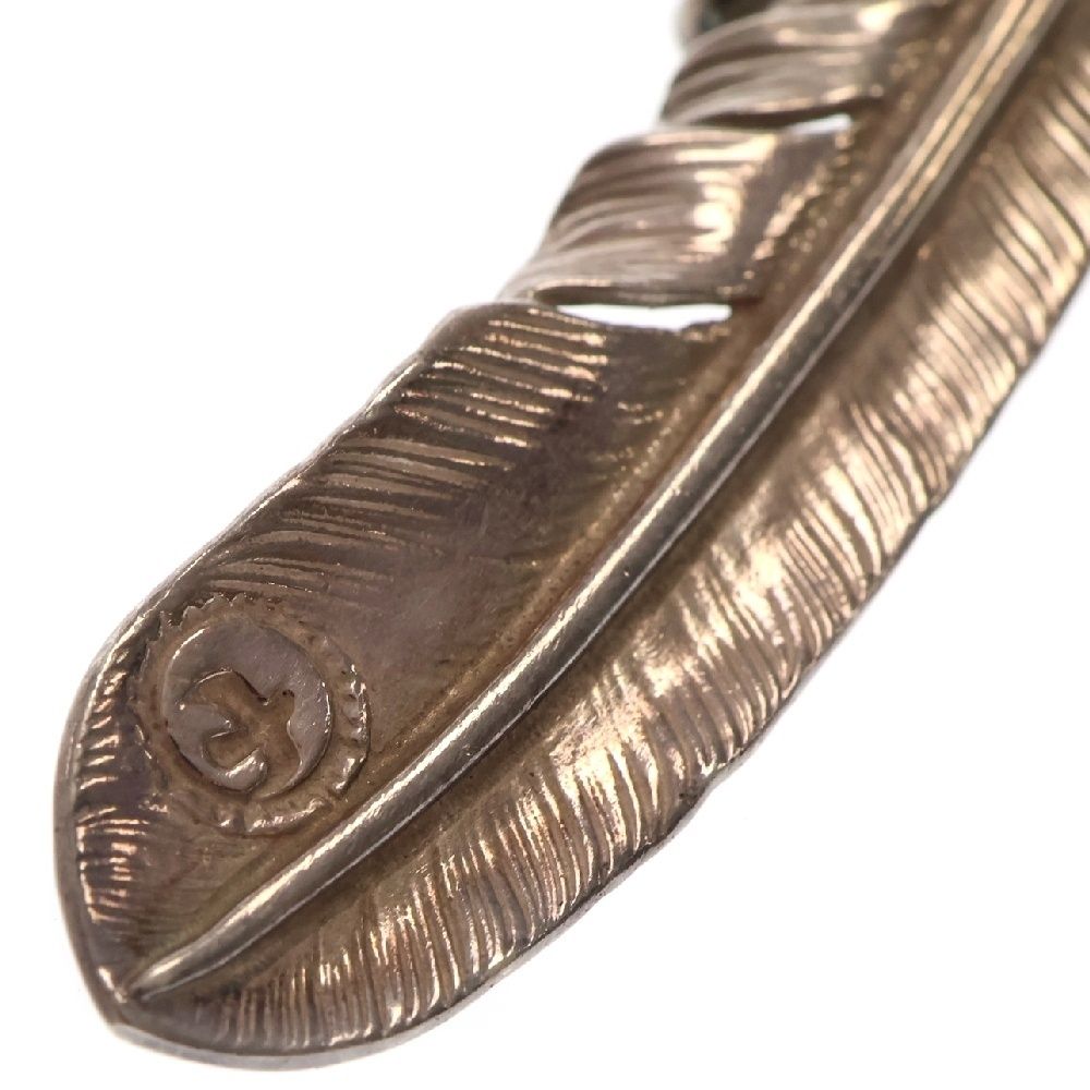 ゴローズ　銀爪フェザー ゴローズおすすめセット14_爪｜ゴローズ通販のRINKAN HARAJUKU SILVER