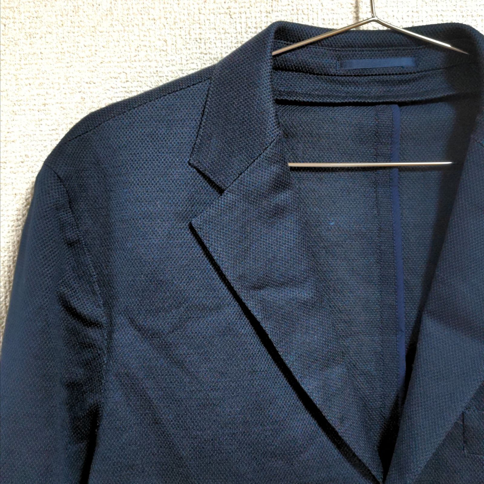 SHIPS Tailoring Style シップステイラーリングスタイル 日本製 48