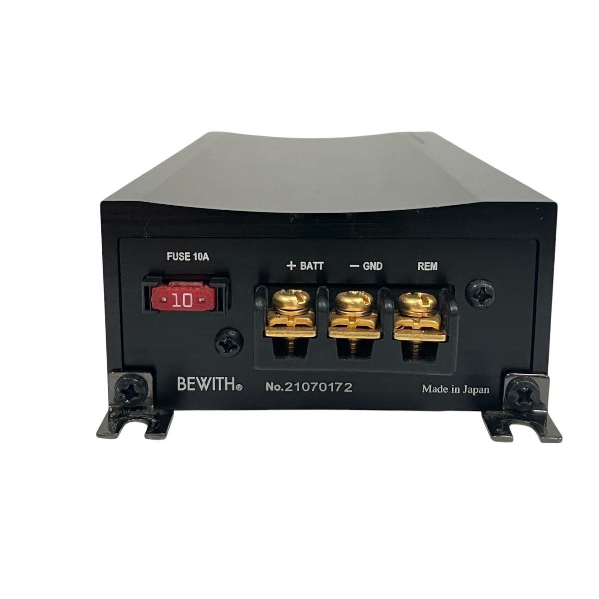 30セルシオ後期 純正 アンプ マークレビンソン ジャンク86280