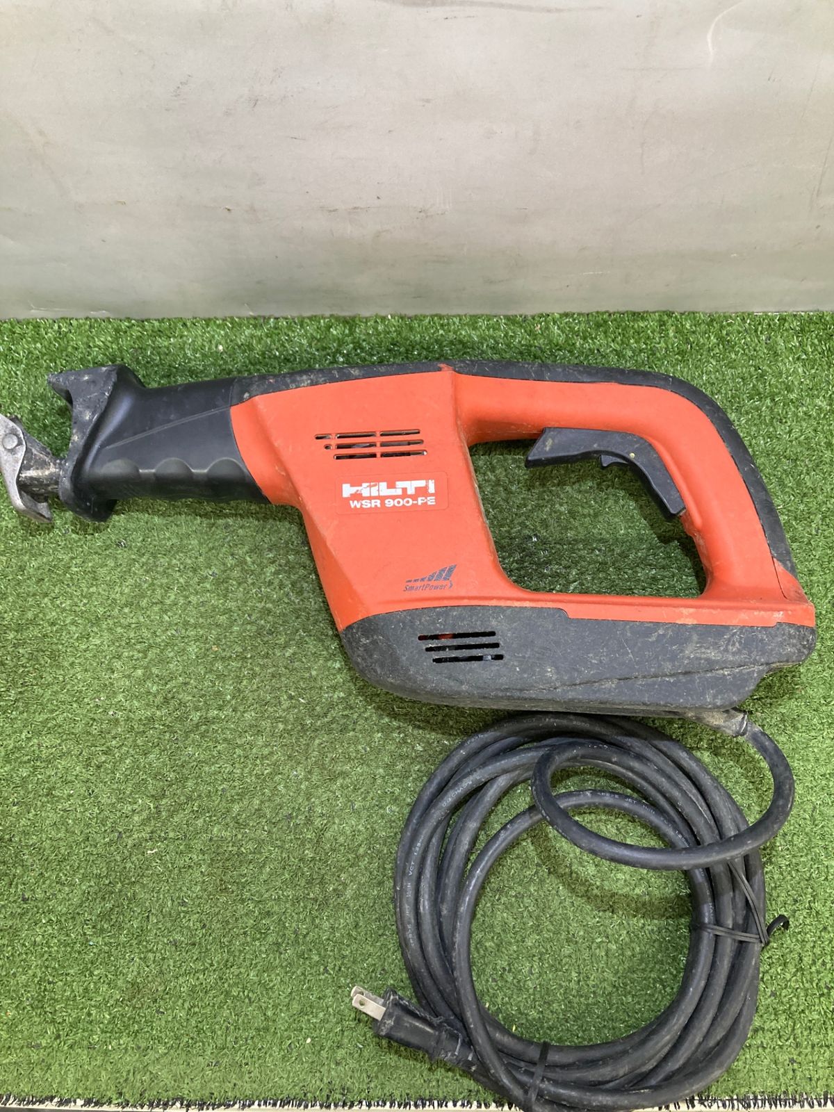 HILTI レシプロソー