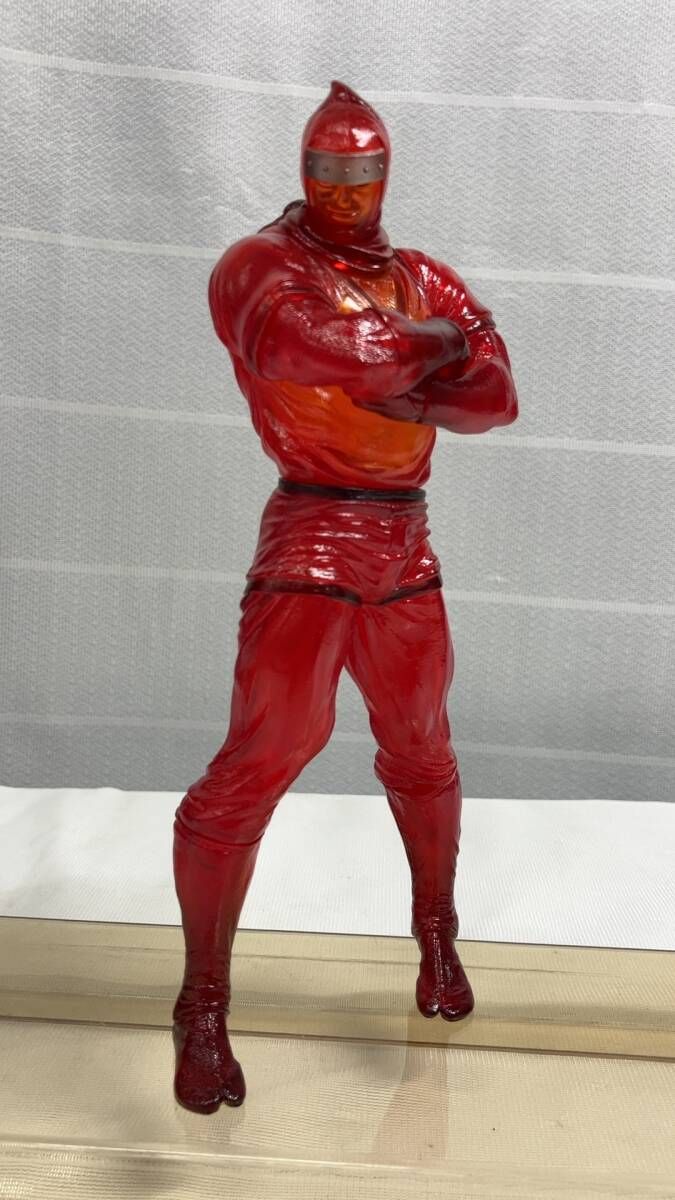 D*a様 CCP キン肉マン ザ ニンジャ 2.0 焦熱地獄 Ver. CCP CMC NO.