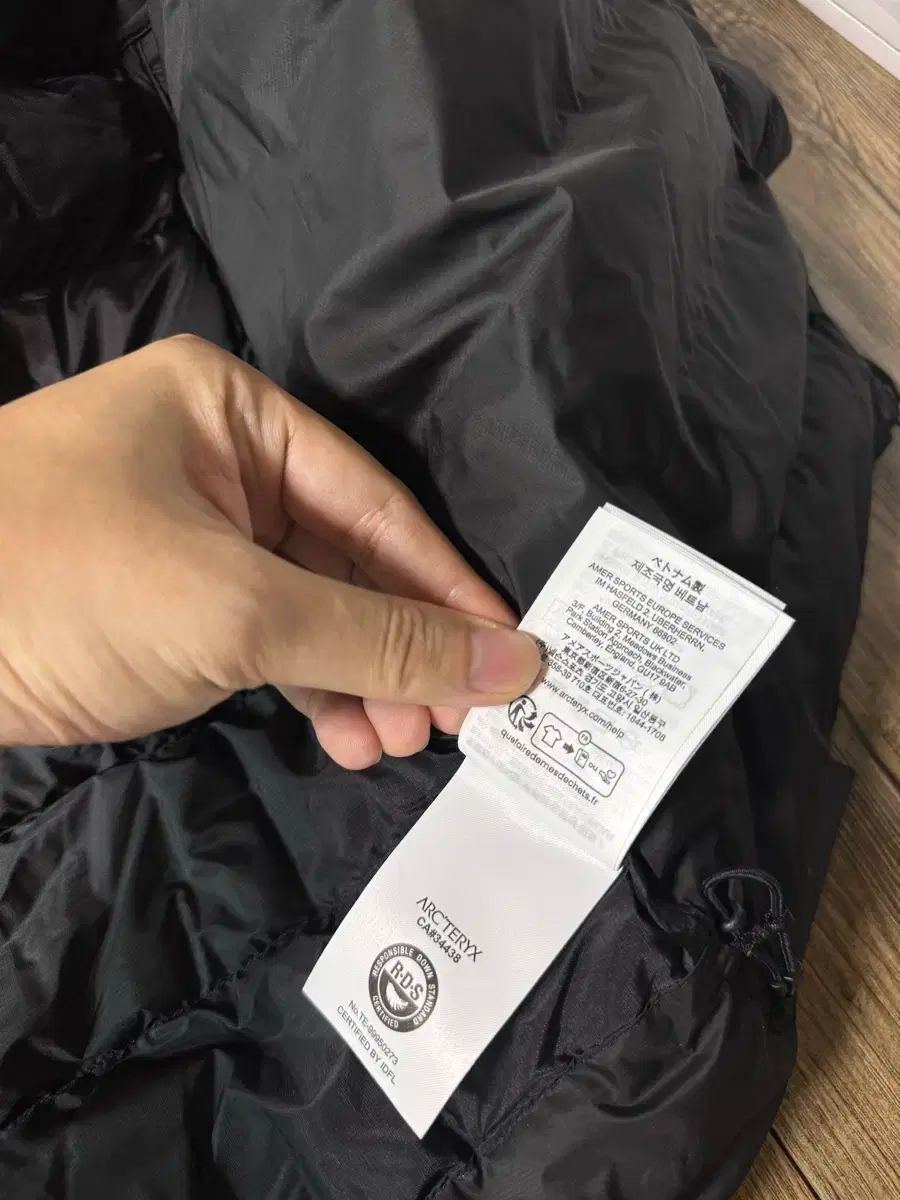 セリウム フーディー