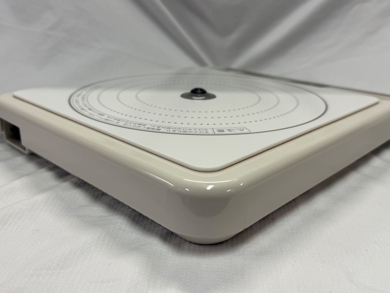 新品 アムウェイ Amway インダクションレンジ 取扱説明書付き