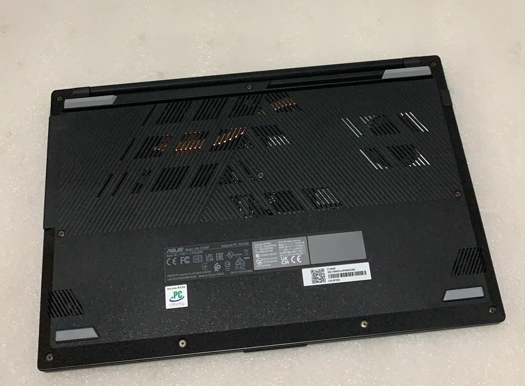 ASUS Vivobook Go 14 E1404FA メーカー再生品 --522227 - メルカリ